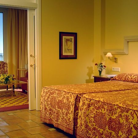 Marconfort Altea Hills 部屋 写真