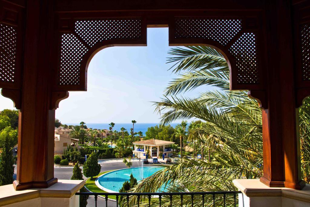 Marconfort Altea Hills 部屋 写真