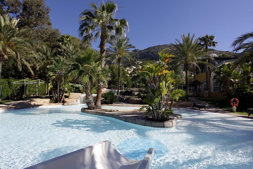 Marconfort Altea Hills エクステリア 写真